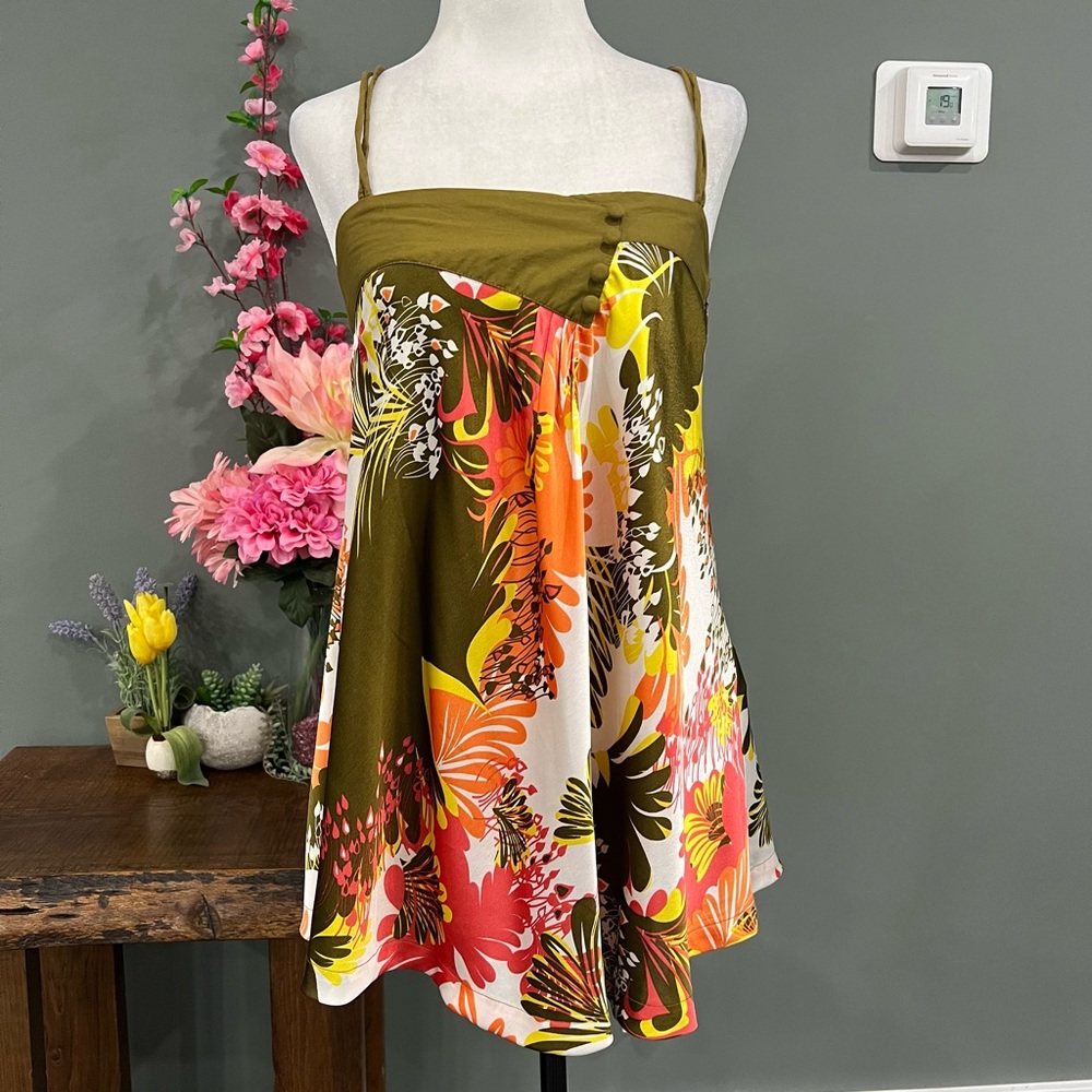 Vero Moda Tank Top